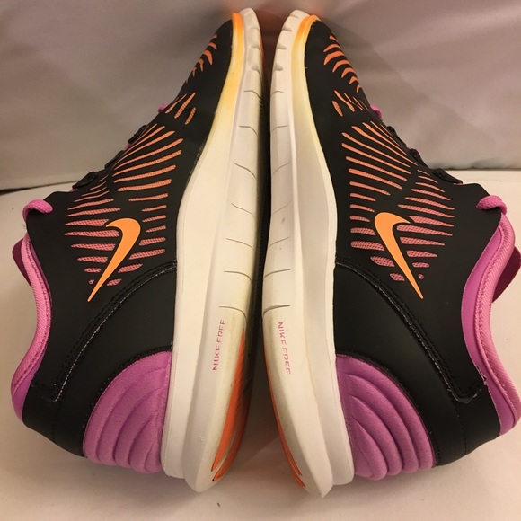 Nike Training Free Balanza Size 10 - Picture 4 of 8